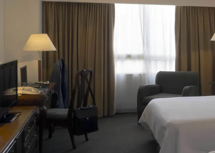 Fiesta Americana Reforma Hotel 5*