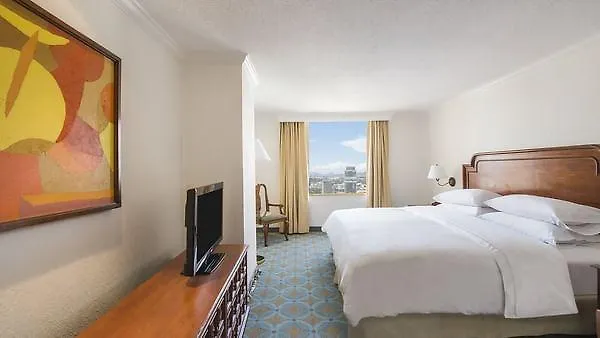 Hotel Fiesta Americana Reforma Cidade do México