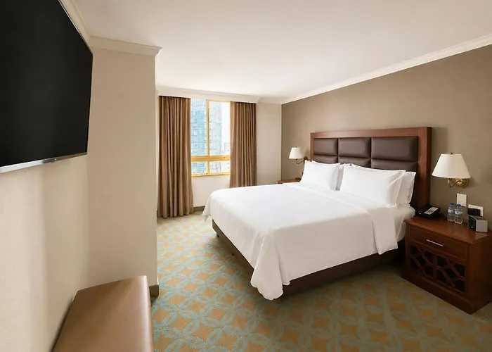 Hotel Fiesta Americana Reforma 5*