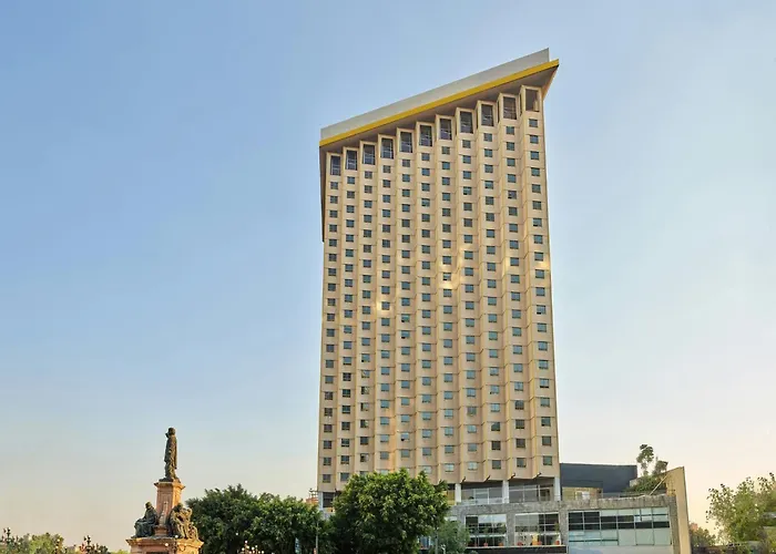 Fiesta Americana Reforma Hotel 5*