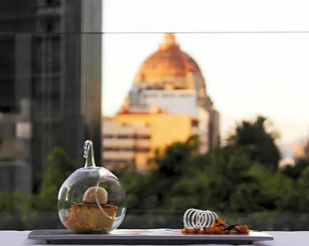 Fiesta Americana Reforma Hotel 5*