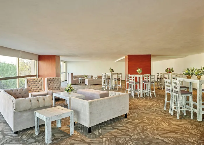 Hotel Fiesta Americana Reforma 5*