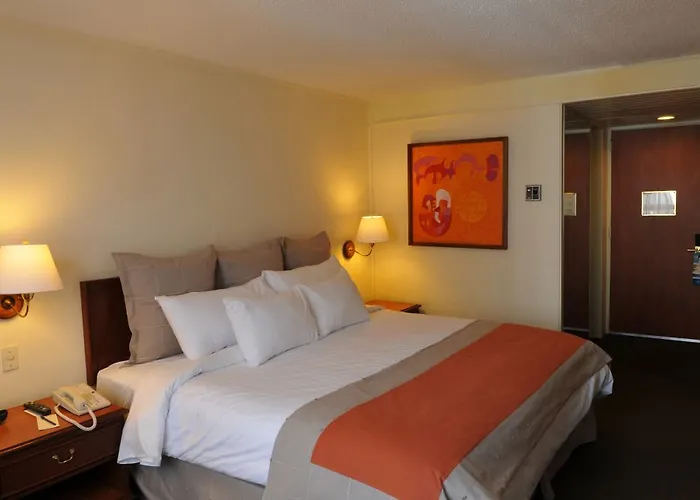 Fiesta Americana Reforma Hotel 5*