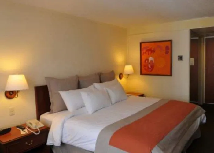 Fiesta Americana Reforma 5*