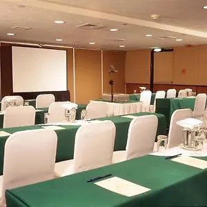 Fiesta Americana Reforma Hotel 5*
