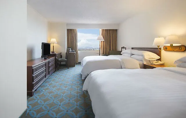 Fiesta Americana Reforma Hotel 5*